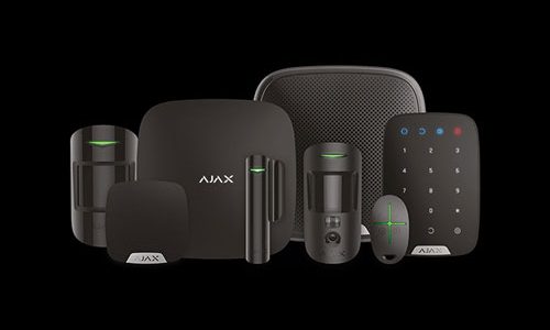 ajax-kamera-sistemleri